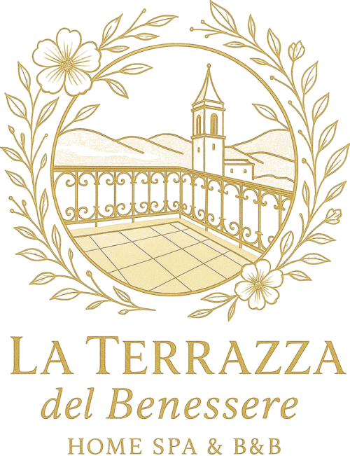 La Terrazza del Benessere — Home Spa & B&B